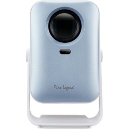 Проектор AOPEN QH31S BLUE LED