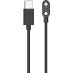 Заряден кабел за смарт часовници HAMA, с магнитно зареждане, USB-C