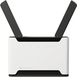 Безжичен рутер Mikrotik Chateau LTE7 ax, S53UG+5HaxD2HaxD-TC&R11e-LTE7