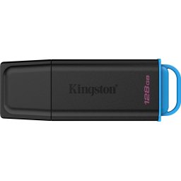 USB памет Kingston DataTraveler Exodia G2 128GB