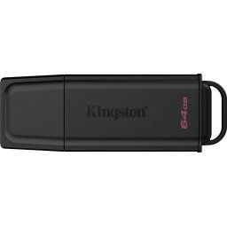 USB памет Kingston DataTraveler Exodia G2 64GB