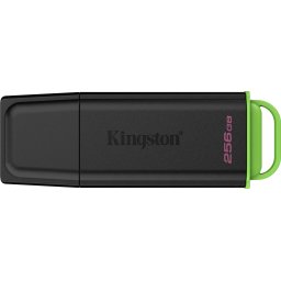 USB памет Kingston DataTraveler Exodia G2 256GB