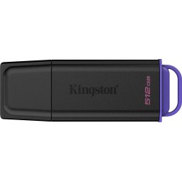 USB памет Kingston DataTraveler Exodia G2 512GB