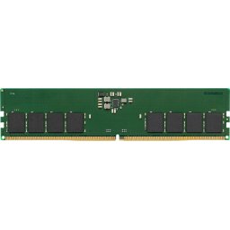 Памет Kingston 32GB DIMM DDR5 5600MHz CL46