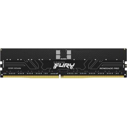Памет Kingston FURY Renegade Pro 32GB DDR5 5600MHz CL28 RDIMM