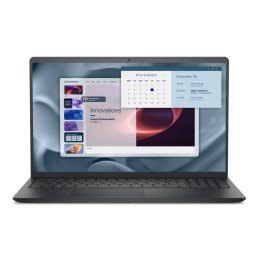 Лаптоп Dell Pro 15 Essential PV15250 - Intel Core i7-1355U, 15.6" FHD 120Hz, 16GB RAM, 1TB SSD