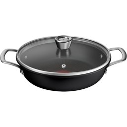 Тиган Tefal G3308802 Sah24Lid Ml Alz Pe Excel Plus B
