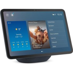 Смарт дисплей Amazon Echo Show 11 Full HD, 3D audio, graphit