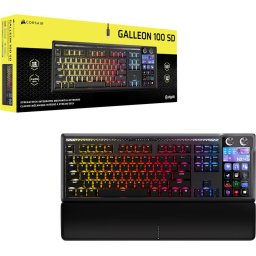 Corsair GALLEON 100 SD RGB Mechanical Gaming Keyboard