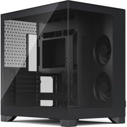 Кутия Fractal Design POP 2 VISION BLACK