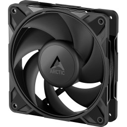 Arctic вентилатор Fan 120mm P12 Pro PST LN (Black)