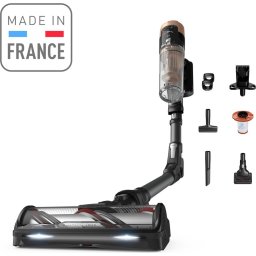 Прахосмукачка Rowenta RH9B74WO Versatile X-Force Flex 14.80 An
