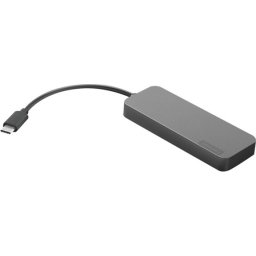 LENOVO USB-C to 4 Ports USB-A Hub