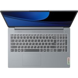 Лаптоп Lenovo IdeaPad Slim 3 - Intel Core 3 N355, 15.6" FHD, 8GB DDR5, 512GB SSD