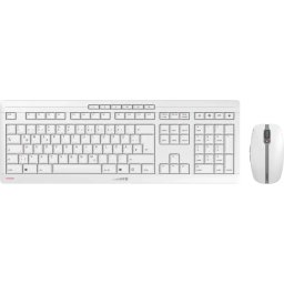 Безжична клавиатура с мишка CHERRY KEY JD-8560EU-0