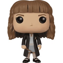 Фигурка Funko Pop! Harry Potter - Hermione Granger #03