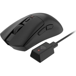 Мишка Genesis Wireless Gaming Mouse Zircon 880 Pro 8K 30000dpi, Black