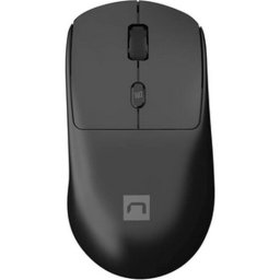 Мишка Natec Mouse Hawk 2 Wireless 3200DPI Laser, Black