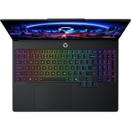 Лаптоп Lenovo Legion 5 - Intel Core Ultra 7 356H, 15.3" WQXGA OLED 165Hz, GeForce RTX 5060, 32GB DDR5, 1TB SSD