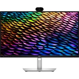 Монитор Dell Pro P2726DEB - 27" QHD IPS