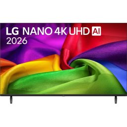 Телевизор LG 50NU800B3LC - 50" 4K UHD
