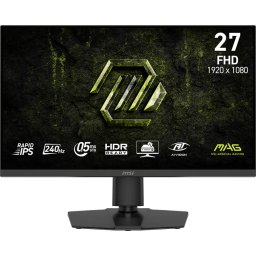 Монитор MSI MAG 272PF X24 - 27" FHD IPS 240Hz