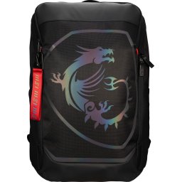 Раница MSI Titan Gaming Backpack
