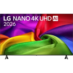 Телевизор LG 65NU800B3LA - 65" 4K UHD