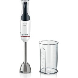 Пасатор Bosch MSM4W410, SER4, Blender, ErgoMaster, 800 W, Dynamic Speed Control, QuattroBlade System, Included Blender & Measuri