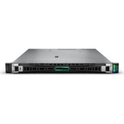 Сървър HPE DL365 G11, AMD EPYC 9115 (3.2GHz 16c, 1P), 2x32GB-R, 8SFF, MR408i-o, 2x480GB SSD, 2x1000W PS EU Server