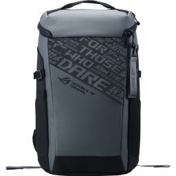 Раница за лаптоп ASUS ROG Ranger BP2701 Cybertext Edition до 17"