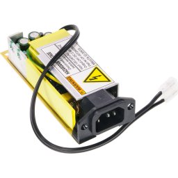 Захранващ адаптер MikroTik 24V2APOW, 24V 2A 60W