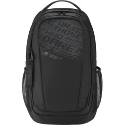 Раница за лаптоп ASUS ROG BP2800 Ranger до 18" - Черна