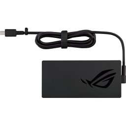 Зарядно за лаптоп ASUS ROG 240W - Черно
