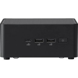 ASUS NUC 14 Pro RNUC14RVHI300003I - Intel Core 3 100U
