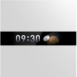 Aqara Display Switch V1