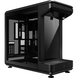 Кутия Cooler Master MasterFrame 360 Stage LCD