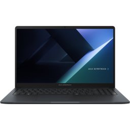 Лаптоп ASUS ExpertBook B1 B1503CVA-S78964 - Intel Core 7 150U, 15.6" FHD, 16GB RAM, 512GB SSD