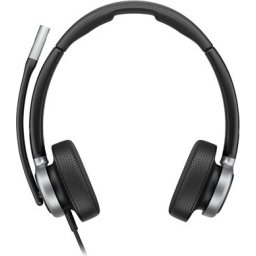 HP Poly Mission 625 Stereo USB Wired Headset WW