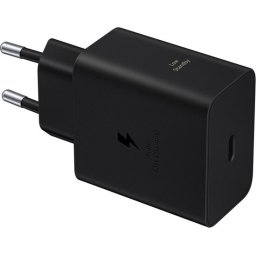 SAMSUNG Power Adapter 60W wo cable Black