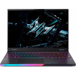 Лаптоп Acer PH16-73-94AF - Intel Core Ultra 9 275HX, 16" WQXGA OLED 240Hz, GeForce RTX 5090, 64GB RAM, Windows 11