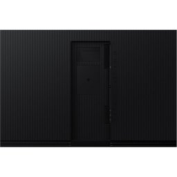 SAMSUNG SM85HX Digital Signage Display 3D