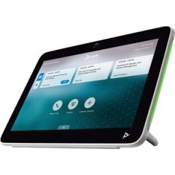 HP Poly TC10 White Wall Mount