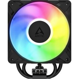 Охладител за процесор ARCTIC Freezer 36-S A-RGB Black
