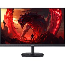 Монитор Acer Nitro KG271UX1bmiipx - 27" QHD IPS 200Hz