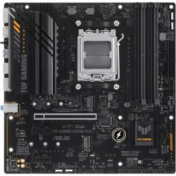 Дънна платка ASUS TUF GAMING A620M-PLUS
