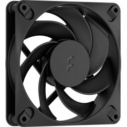 Вентилатор Fractal Design 120MM DYNAMIC3 REVERS BLACK