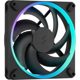Вентилатор Fractal Design 140MM DYNAMIC3 BLACK
