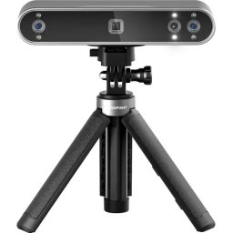 3D скенер Revopoint Pop 3 Plus Advanced Edition