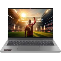 Лаптоп Lenovo IdeaPad 5 2-in-1 - AMD Ryzen 7 250, 14" WUXGA Touch, 16GB RAM, 512GB SSD, Windows 11